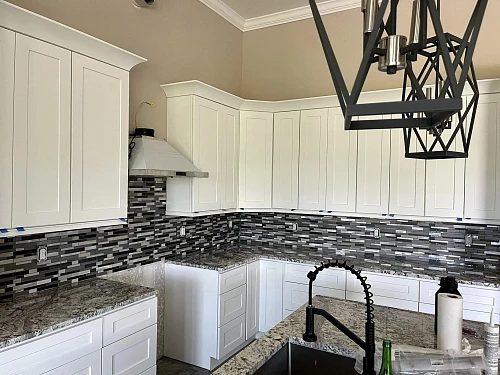 Laying Tiles