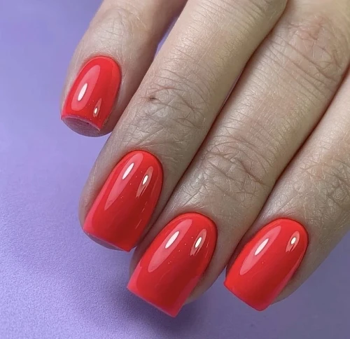 Manicure