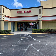 Euro Food | Deli Market