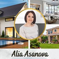 Alia Asanova