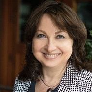 Olga Cherney, Real Estate Agent