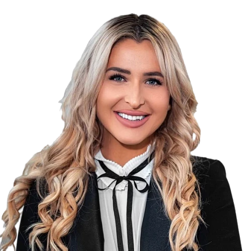 Nataliya Halaydida Real Estate