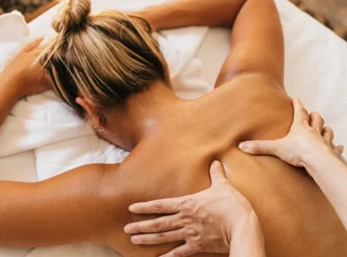 Seattle Anticellute Massage