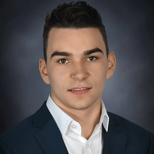 Vadim Shkrobanets, MetroList