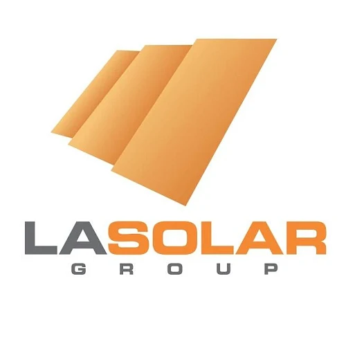 Установка Солнечной станции от LA SOLAR!
