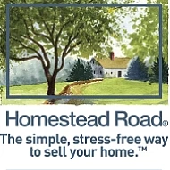HOMESTEAD ROAD