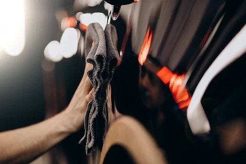 Shinepro | Car Polishing Services