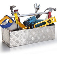 Tahir, Handyman