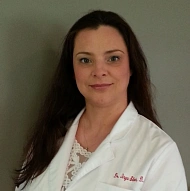 Dr. Inga Sloat, DMD