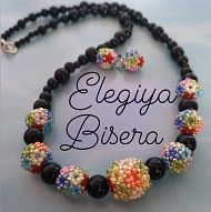 Elegiya Bisera, Handmade Jewelry