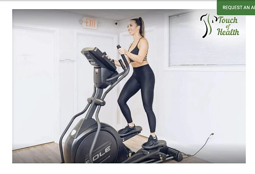 Медицинский центр Touch of Health!