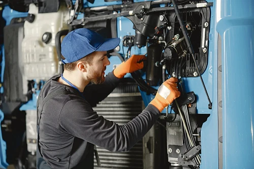 Best Way Truck & Trailer Repair