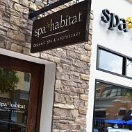Spa Habitat West Village