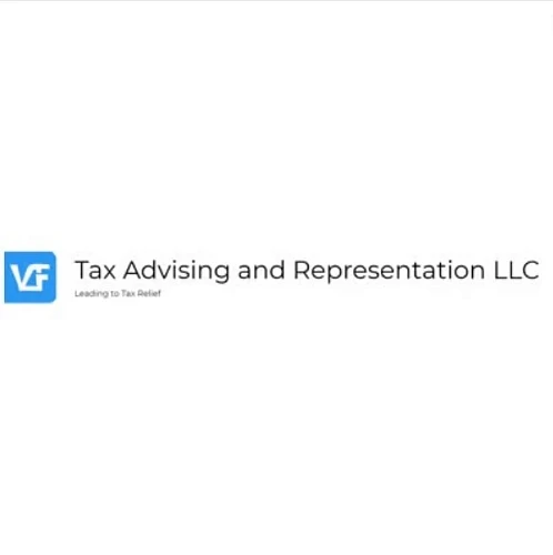 Tax Advising and Representation LLC