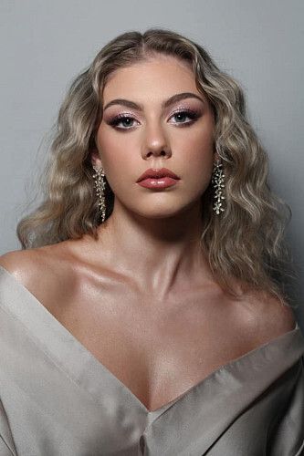 Makeup by Sofia