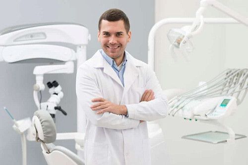 Анаит Алабян, DDS