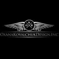 OxanaKovalchukDesign.Inc