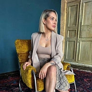 Нина, Психолог