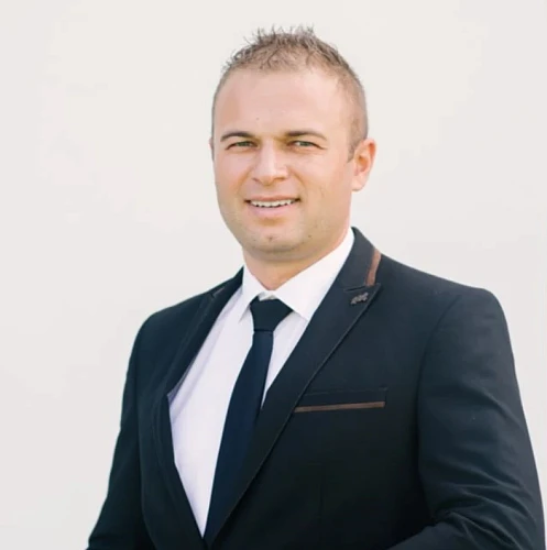 Nicolai Todosiciuc, MVP Realty