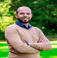 Nicolae Leva, Real Estate Agent