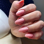 AVM Manicure