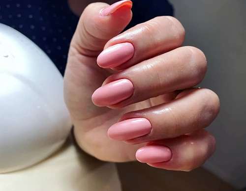 AVM Manicure