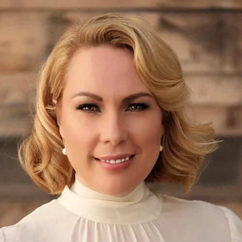 Tatyana Reid