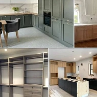 Cabinetry Bay Area