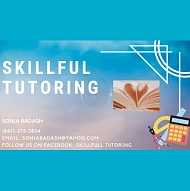 Skillful Tutoring