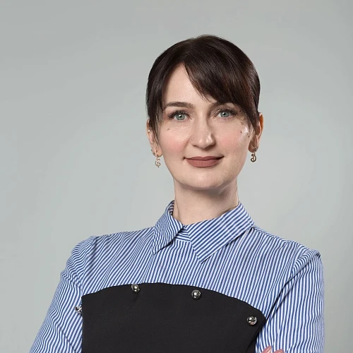 Attorney Svitlana Ugryn
