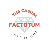 The Casual Factotum