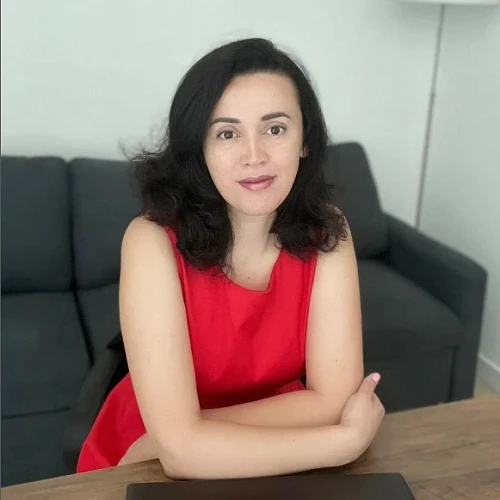 Ekaterina Prouty Realtor ️