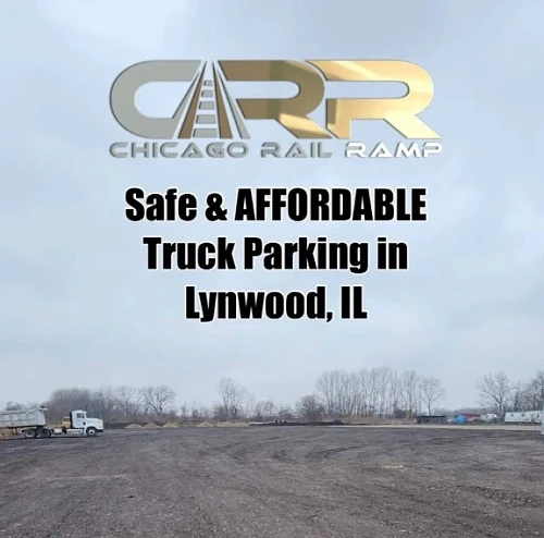 Parking Spots for Rent