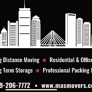 MAS Moving / Storage