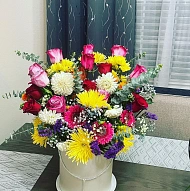 Flower Wishlist