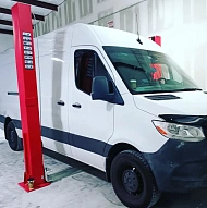 SPRINTER CITY