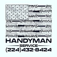 Artem, Handyman Service