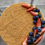 Pastry Shop by Sis Chef