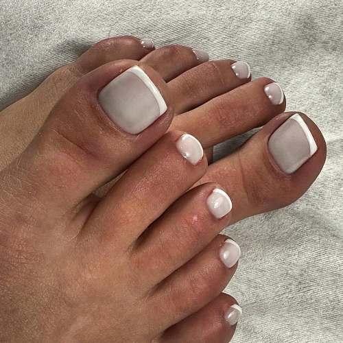 Iris Nail Care