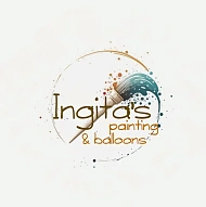 Ingita’s Painting and Balloons LLC