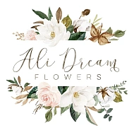 Ali Dream Flowers - Flower Boxes and Bouquets