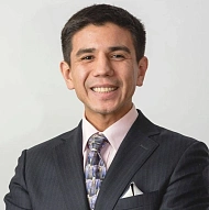 Kirill Gorbounov