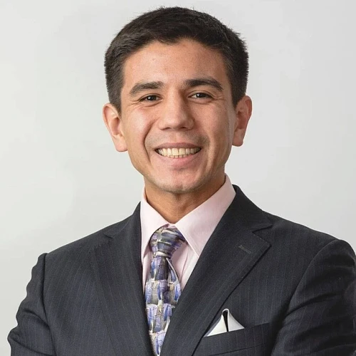 Kirill Gorbounov