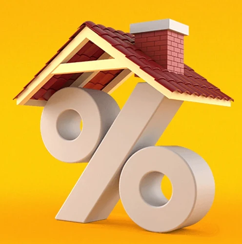 Elena Malyuta, Mortgage
