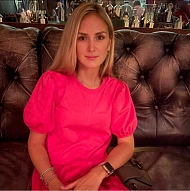 Туристический Агент - Yuliya Nydza - Lazy Palm