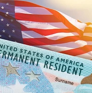 Допомога з заповненням анкет Green Card