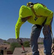 AZ Roofing LLC | Бесплатная оценка стоимости в тот же день | Лицензия, гарантия и страховка