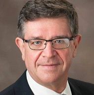 Michael Falcone, Real Estate Agent