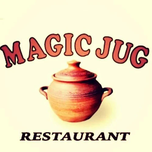 Magic Jug Чарівний глечик / Замороженные вареники, пельмени