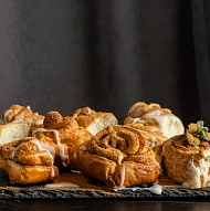 Bakery for Sale